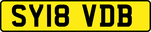 SY18VDB