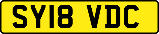 SY18VDC