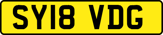 SY18VDG