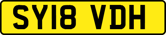 SY18VDH