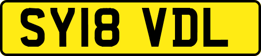SY18VDL