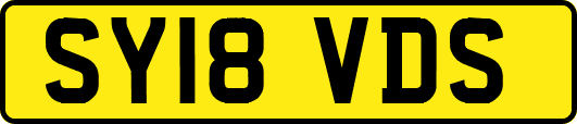 SY18VDS