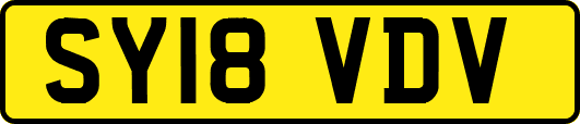 SY18VDV