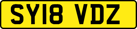SY18VDZ
