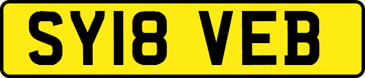 SY18VEB