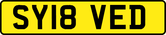 SY18VED