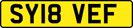 SY18VEF