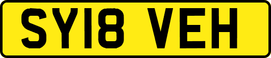 SY18VEH