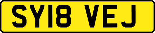 SY18VEJ