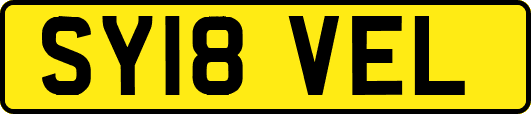 SY18VEL