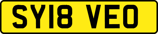 SY18VEO