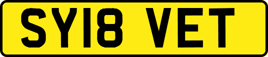 SY18VET