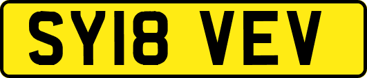 SY18VEV