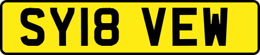 SY18VEW