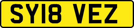 SY18VEZ