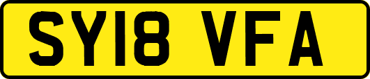 SY18VFA