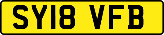 SY18VFB