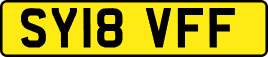 SY18VFF
