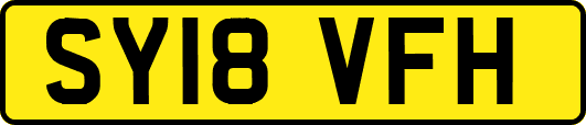 SY18VFH