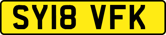 SY18VFK