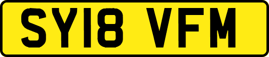 SY18VFM