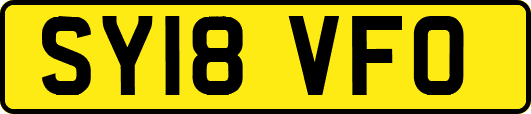 SY18VFO