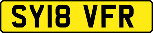 SY18VFR