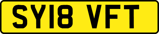 SY18VFT