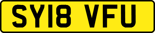 SY18VFU