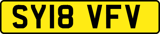 SY18VFV