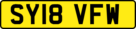 SY18VFW