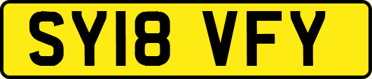 SY18VFY