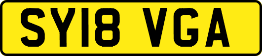 SY18VGA