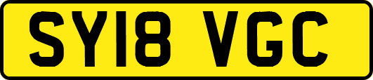 SY18VGC
