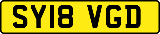 SY18VGD