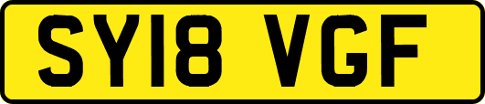 SY18VGF
