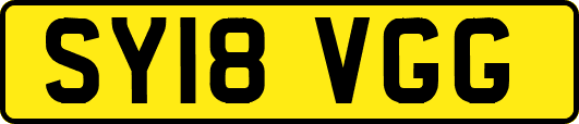 SY18VGG
