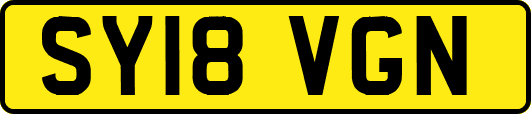 SY18VGN