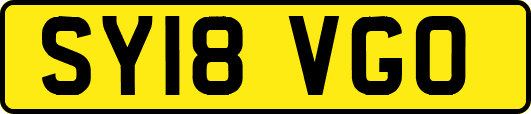 SY18VGO