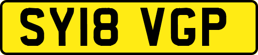 SY18VGP