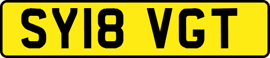 SY18VGT
