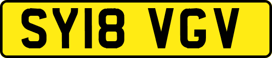 SY18VGV