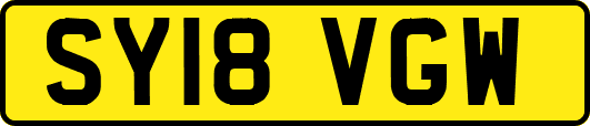 SY18VGW