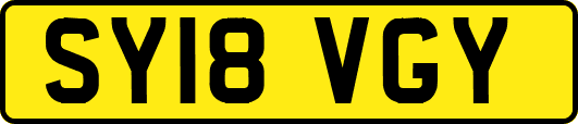 SY18VGY