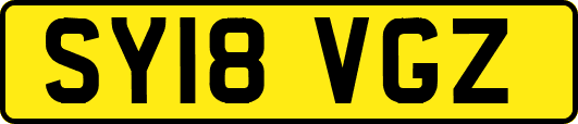 SY18VGZ