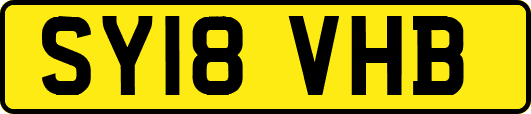 SY18VHB