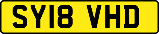SY18VHD