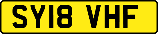 SY18VHF
