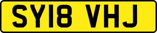 SY18VHJ