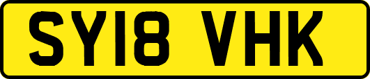 SY18VHK
